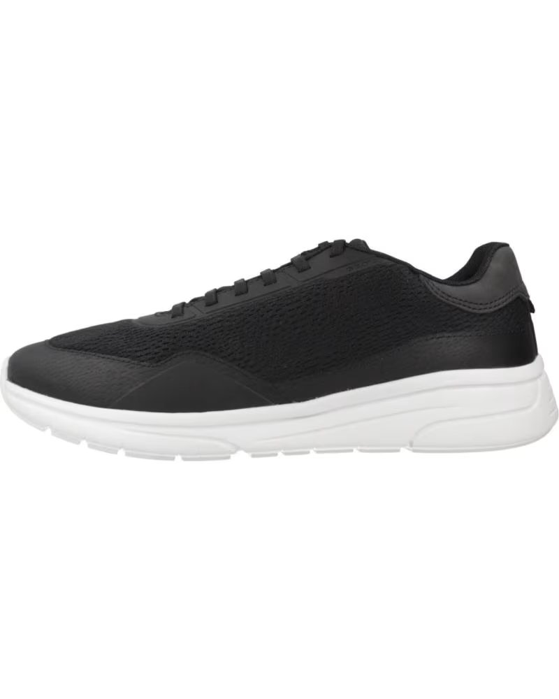 GEOX U KLAIVER TÊNIS CASUAL MASCULINO C9999