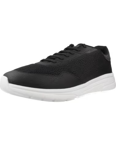 GEOX U KLAIVER TÊNIS CASUAL MASCULINO C9999