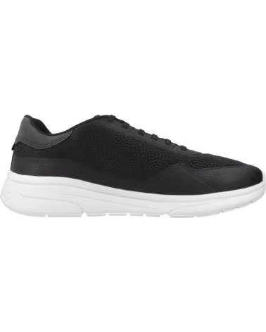 GEOX U KLAIVER TÊNIS CASUAL MASCULINO C9999
