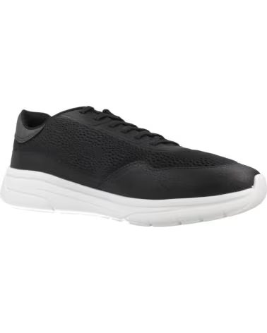 GEOX U KLAIVER TÊNIS CASUAL MASCULINO C9999