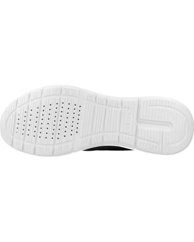 GEOX U KLAIVER SCARPE CASUAL UOMO BLU C4002