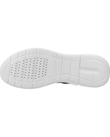 GEOX U KLAIVER ZAPATILLAS CASUAL HOMBRE VERDE C3009