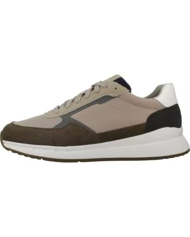GEOX SCARPE UOMO U BRANTHON C0152 C0152