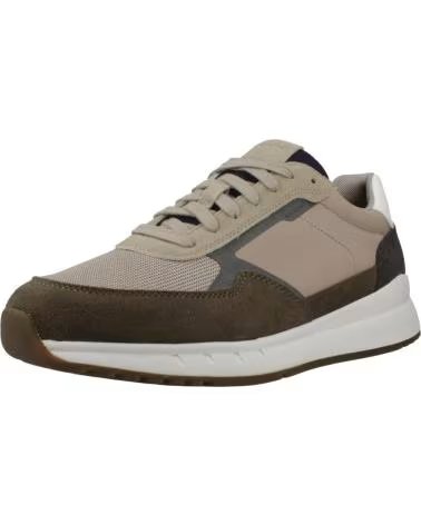GEOX SCARPE UOMO U BRANTHON C0152 C0152
