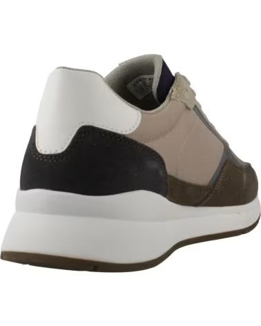 GEOX SCARPE UOMO U BRANTHON C0152 C0152