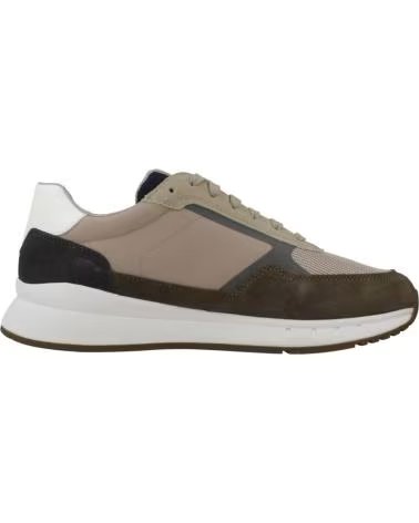 GEOX SCARPE UOMO U BRANTHON C0152 C0152