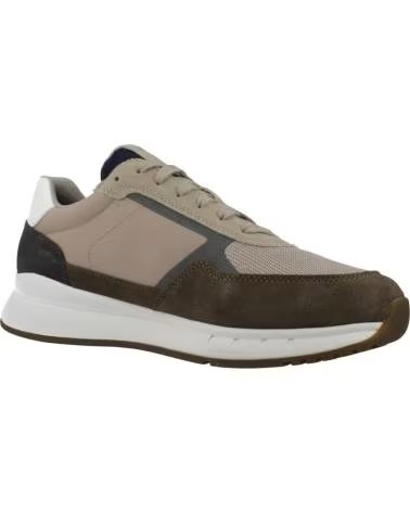 GEOX SCARPE UOMO U BRANTHON C0152 C0152