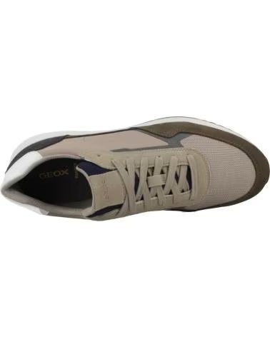 GEOX SCARPE UOMO U BRANTHON C0152 C0152