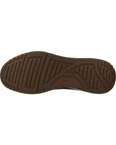 GEOX SCARPE UOMO U BRANTHON C0152 C0152