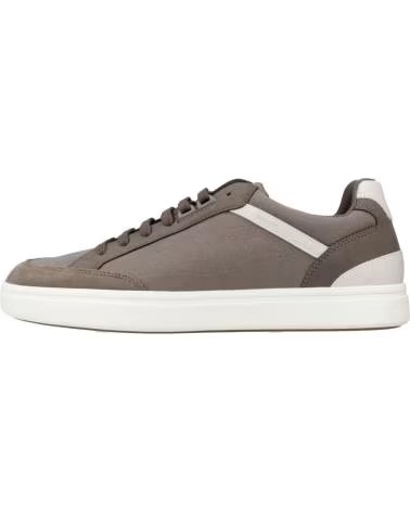 GEOX Zapatillas Baltmoore Marron en marron para hombre MARRON