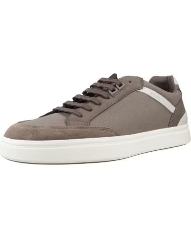 GEOX Zapatillas Baltmoore Marron en marron para hombre MARRON
