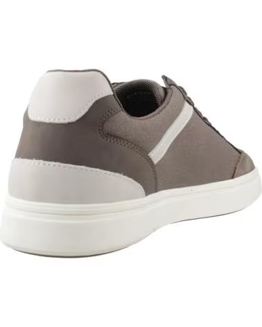 GEOX Zapatillas Baltmoore Marron en marron para hombre MARRON