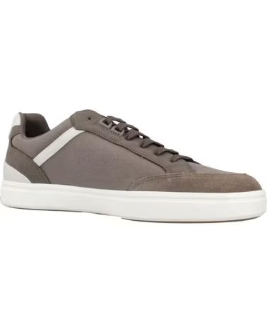 GEOX Zapatillas Baltmoore Marron en marron para hombre MARRON