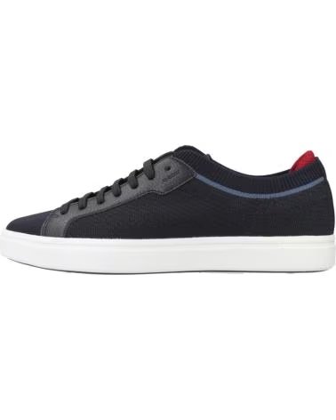 GEOX HERREN SNEAKER U BALTMOORE C4002 C4002