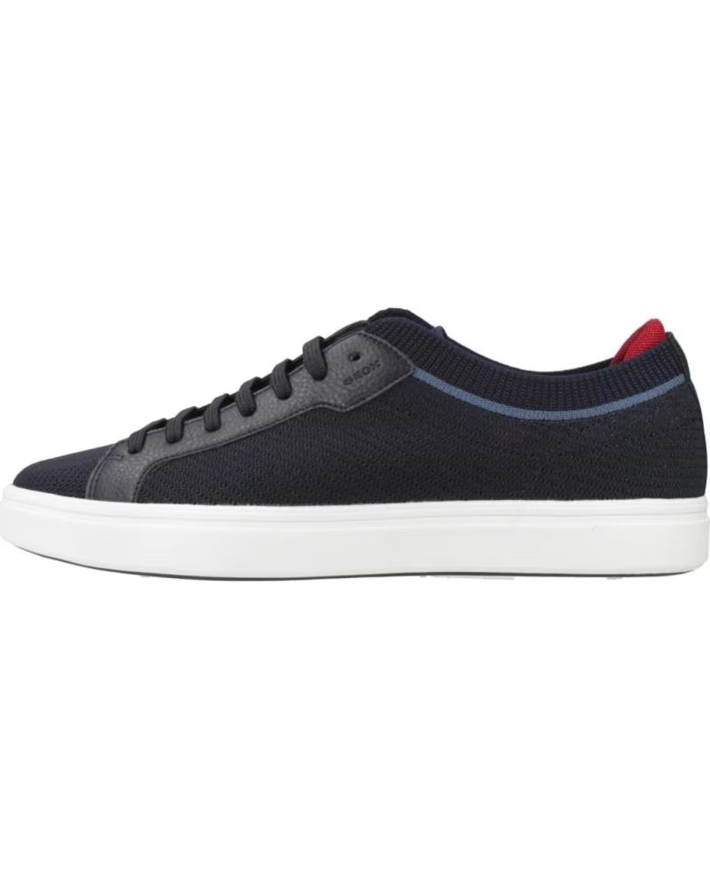 GEOX HERREN SNEAKER U BALTMOORE C4002 C4002