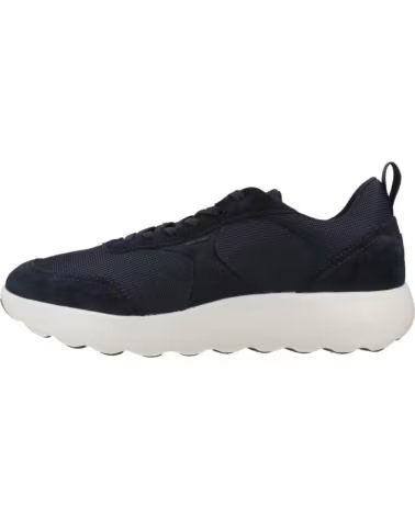 GEOX HERRENSCHUHE U XTORS BLAU C4002 C4002