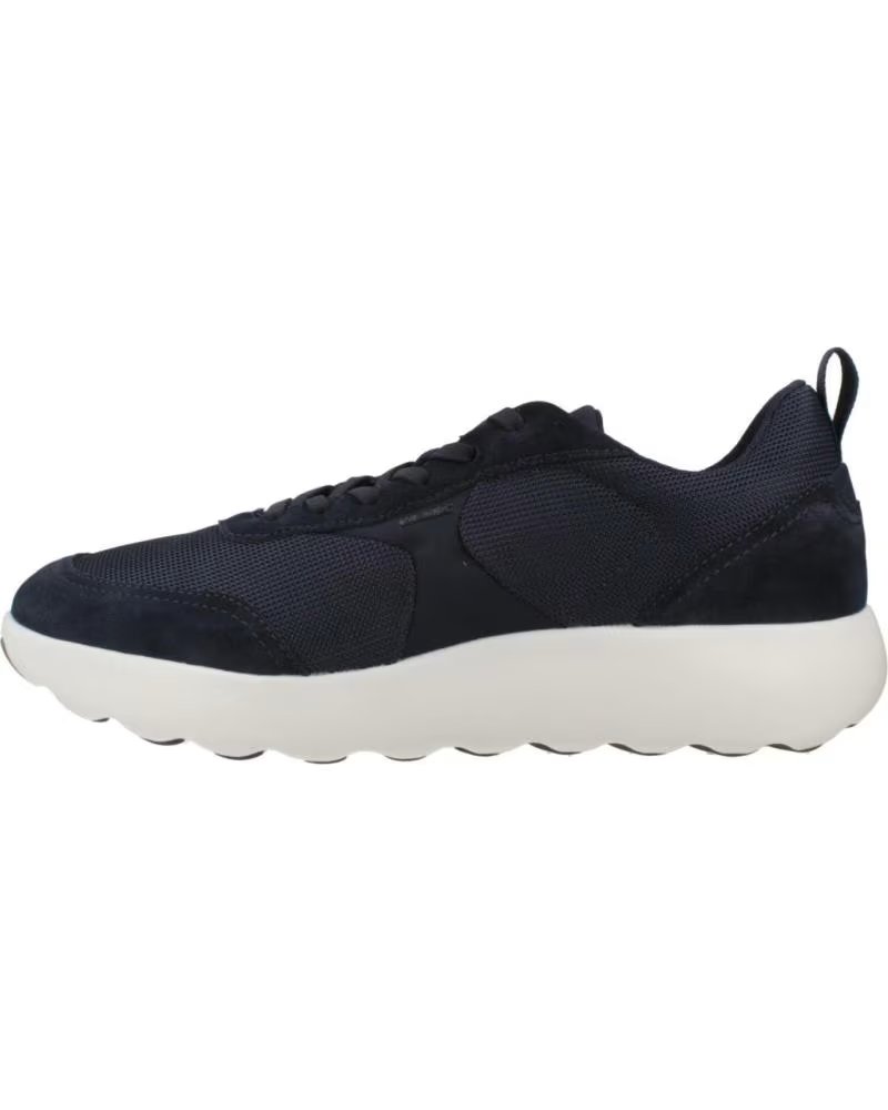 GEOX HERRENSCHUHE U XTORS BLAU C4002 C4002