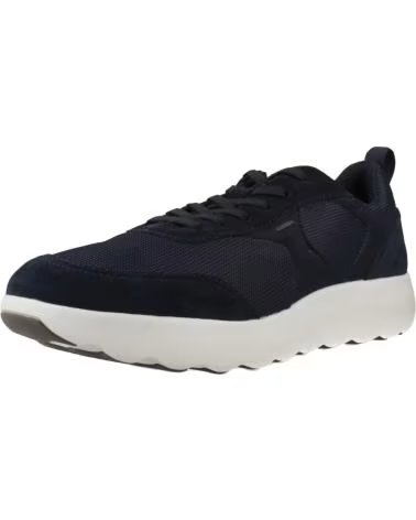 GEOX HERRENSCHUHE U XTORS BLAU C4002 C4002