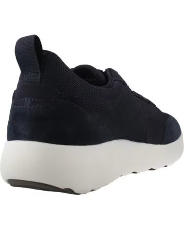 GEOX HERRENSCHUHE U XTORS BLAU C4002 C4002