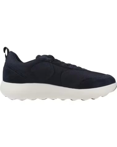GEOX HERRENSCHUHE U XTORS BLAU C4002 C4002