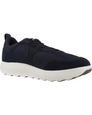 GEOX HERRENSCHUHE U XTORS BLAU C4002 C4002