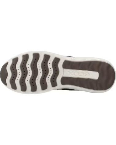 GEOX HERRENSCHUHE U XTORS BLAU C4002 C4002