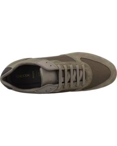 Accueil-GEOX-DEPORTIVOS-HOMBRE-U55LGA-GRIS