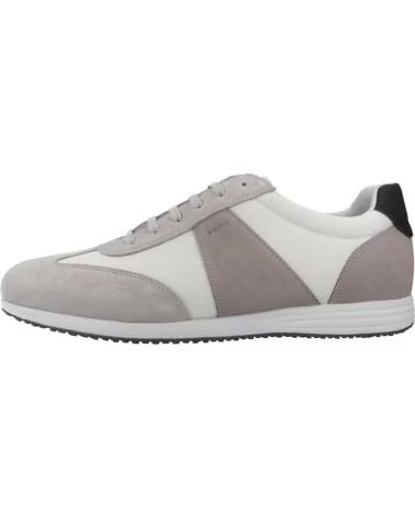 GEOX ZAPATILLAS HOMBRE U ARTHIEN C1236 GRIS C1236