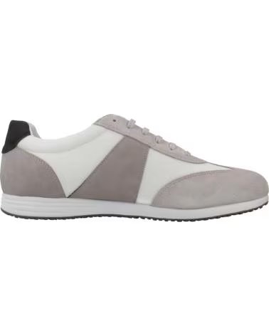 GEOX ZAPATILLAS HOMBRE U ARTHIEN C1236 GRIS C1236