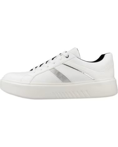 GEOX ZAPATILLAS MUJER MODELO D NHENBUS C1000 C1000