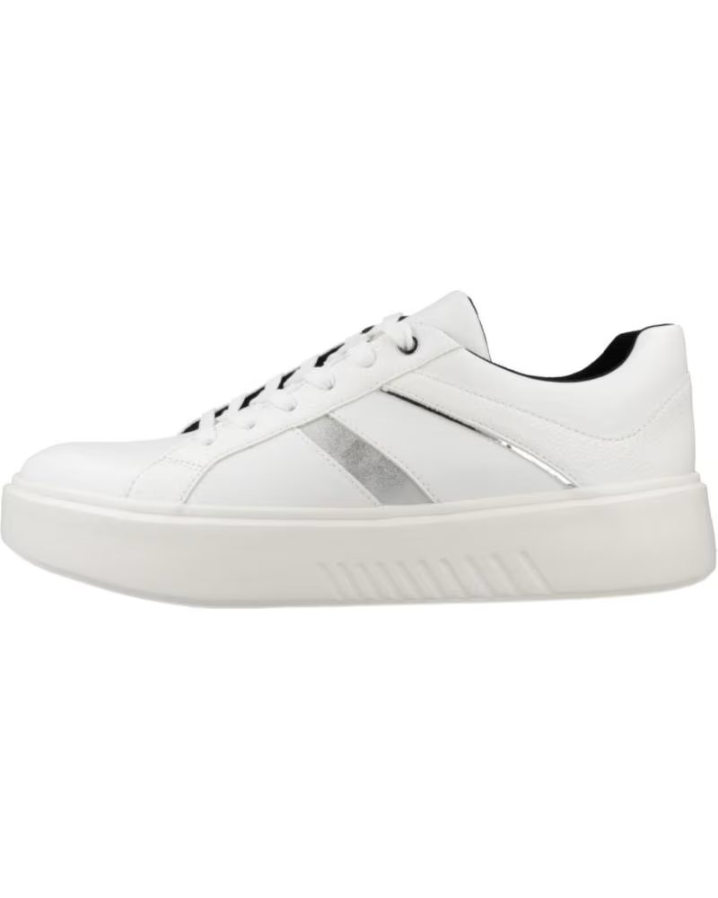 GEOX ZAPATILLAS MUJER MODELO D NHENBUS C1000 C1000