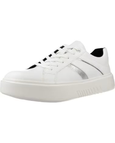 GEOX ZAPATILLAS MUJER MODELO D NHENBUS C1000 C1000