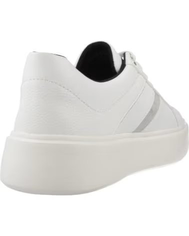 GEOX ZAPATILLAS MUJER MODELO D NHENBUS C1000 C1000