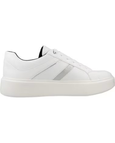 GEOX ZAPATILLAS MUJER MODELO D NHENBUS C1000 C1000