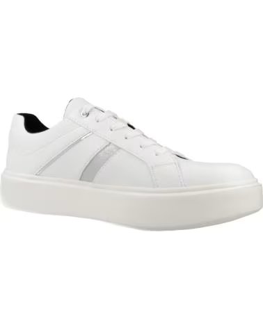 GEOX ZAPATILLAS MUJER MODELO D NHENBUS C1000 C1000