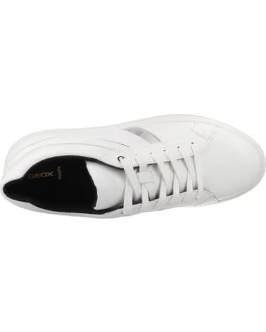 GEOX ZAPATILLAS MUJER MODELO D NHENBUS C1000 C1000