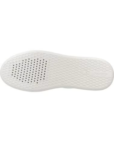 GEOX ZAPATILLAS MUJER MODELO D NHENBUS C1000 C1000