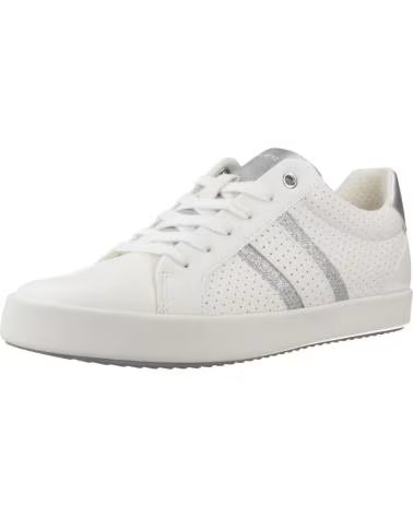GEOX BASKETS FEMME MODÈLE D BLOMIEE C1151 C1151