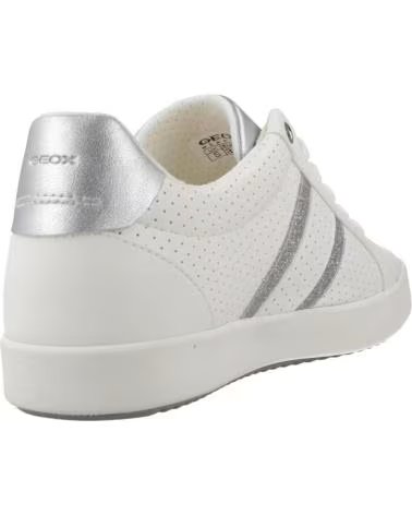 GEOX BASKETS FEMME MODÈLE D BLOMIEE C1151 C1151