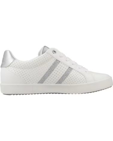 GEOX BASKETS FEMME MODÈLE D BLOMIEE C1151 C1151