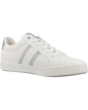 GEOX BASKETS FEMME MODÈLE D BLOMIEE C1151 C1151