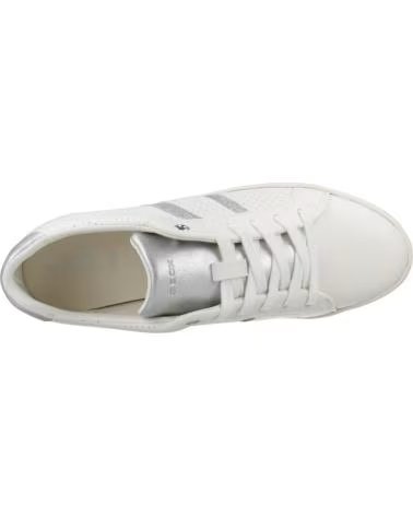 GEOX BASKETS FEMME MODÈLE D BLOMIEE C1151 C1151