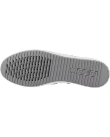 GEOX BASKETS FEMME MODÈLE D BLOMIEE C1151 C1151