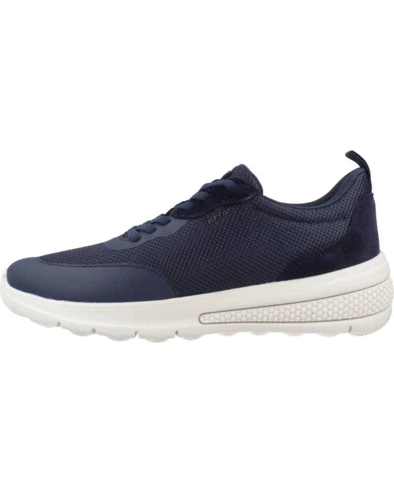 GEOX SHOE D ACTIVART WOMEN BLUE C4002 C4002