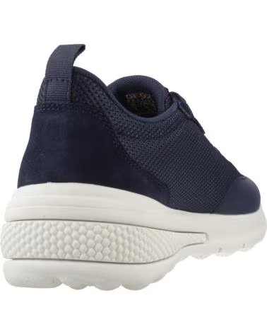 GEOX SHOE D ACTIVART WOMEN BLUE C4002 C4002