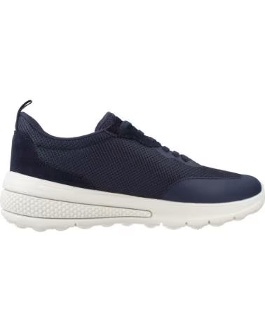 GEOX SHOE D ACTIVART WOMEN BLUE C4002 C4002