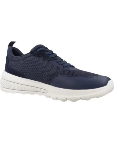 GEOX SHOE D ACTIVART WOMEN BLUE C4002 C4002