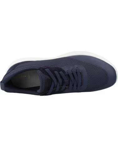 GEOX SHOE D ACTIVART WOMEN BLUE C4002 C4002