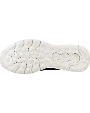 GEOX SHOE D ACTIVART WOMEN BLUE C4002 C4002