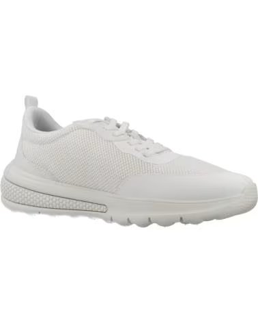 GEOX SHOE D ACTIVART WOMEN WHITE C1002 C1002